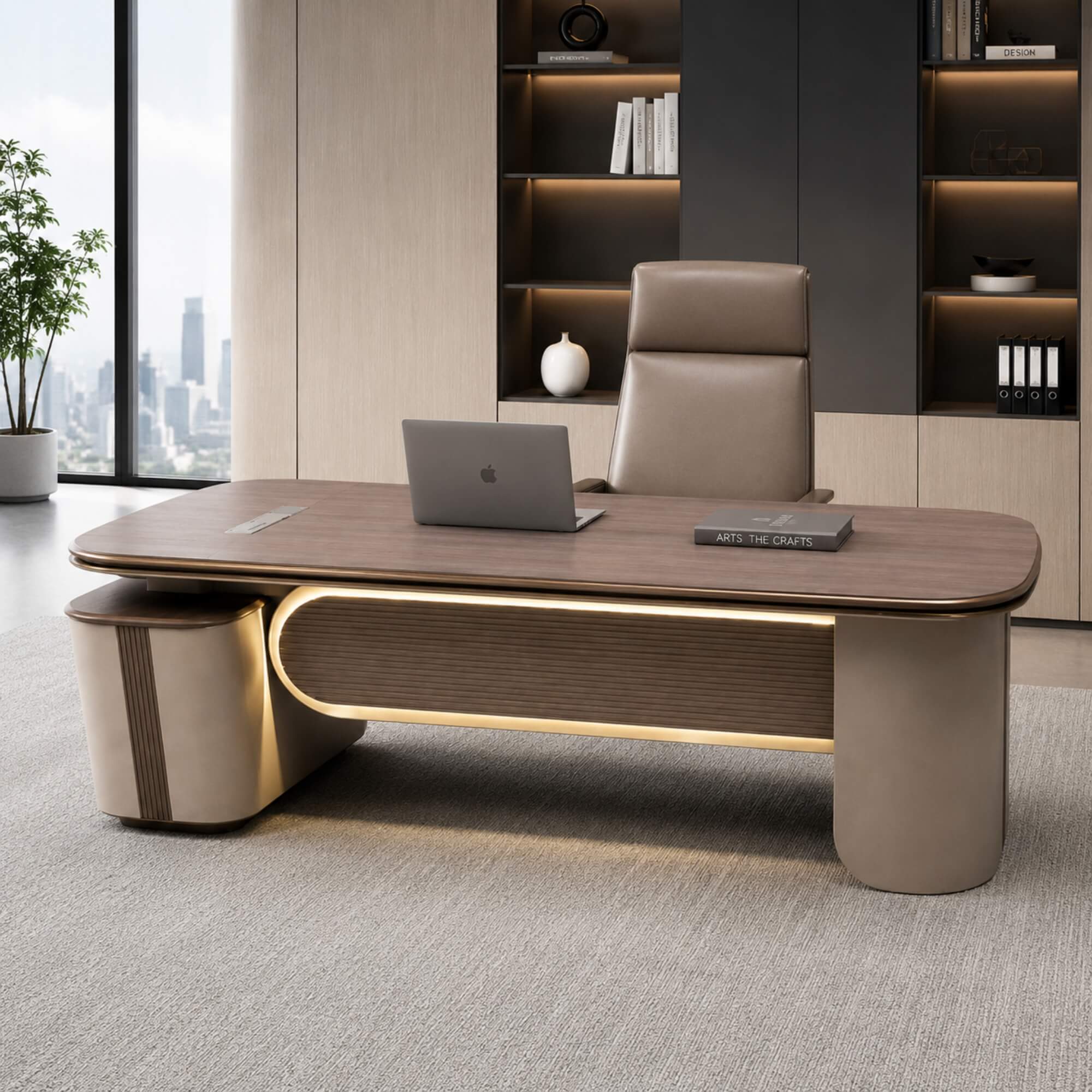 Luxury Collection